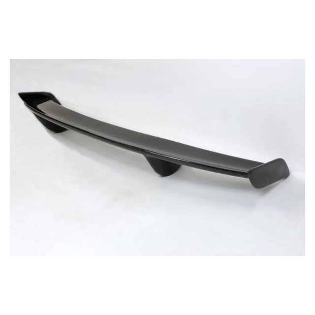 Aileron Mercedes W117 13-19 A45 AMG CLA250 Carbone a 769,09 € SPM6043 chez CAROU TUNING