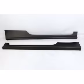  Jupes Audi TT 08-14 à  468,33 €  Chez CAROU TUNING CONCEPT en GuadeloupeJupes Audi TT 08-14