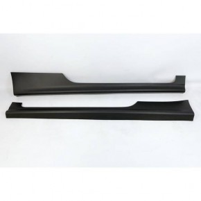  Jupes Audi TT 08-14 à  468,33 €  Chez CAROU TUNING CONCEPT en GuadeloupeJupes Audi TT 08-14