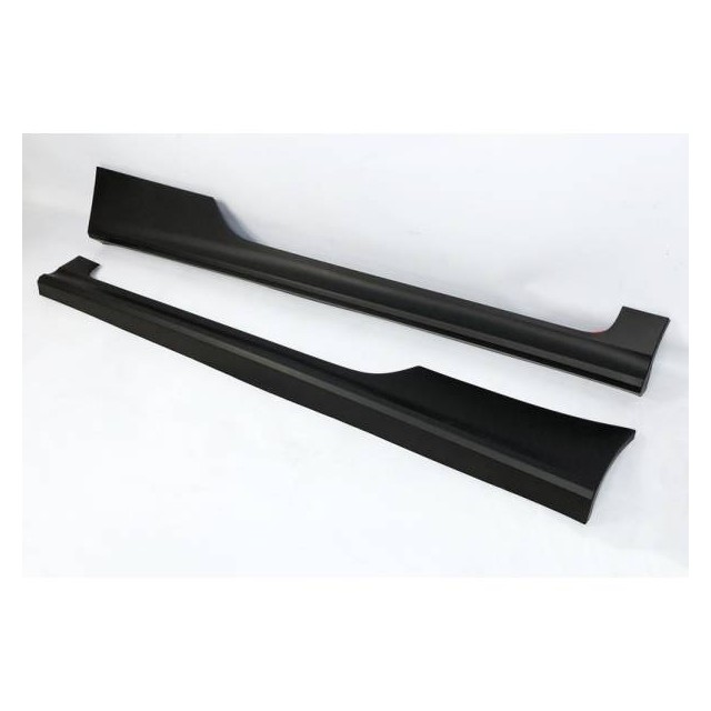 Jupes Audi TT 08-14 a 468,33 € TCA0249 chez CAROU TUNING