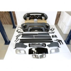 Kit De Carrosserie Range Rover Evoque 12-18 Look Dynamic a 2 167,63 € TCLR013 chez CAROU TUNING