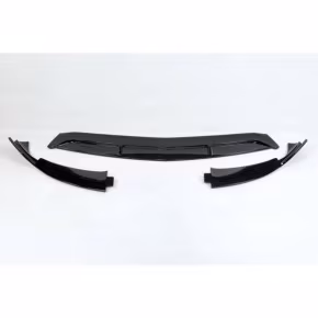  Déflecteur Avant Mercedes W177 AMG Noir brillant à  360,91 €  Chez CAROU TUNING CONCEPT en GuadeloupeDéflecteur Avant Mercedes W177 AMG Noir brillant