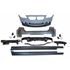  Kit De Carrosserie BMW F11 2010-2016 Look M-Tech Performance à  1 695,01 €  Chez CAROU TUNING CONCEPT en GuadeloupeKit De Carrosserie BMW F11 2010-2016 Look M-Tech Performance