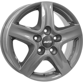 4 jantes 6,5X16 ALUTEC GRIP T 5/130  ET66 CH89,1 a 1 180,48 € V16655130E66AN89GRIPT GRT6666O42-7 chez CAROU TUNING