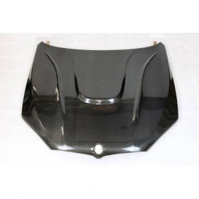 Capot Carbone BMW F16 / F15 a 1 802,42 € TCB9113 chez CAROU TUNING