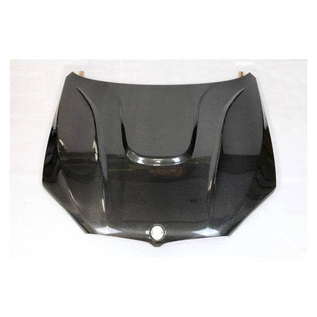 Capot Carbone BMW F16 / F15 a 1 802,42 € TCB9113 chez CAROU TUNING