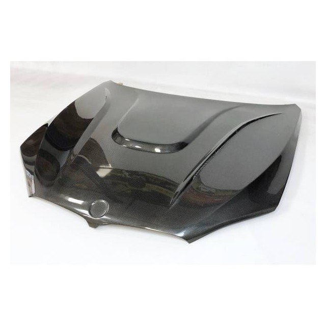 Capot Carbone BMW F16 / F15 a 1 802,42 € TCB9113 chez CAROU TUNING