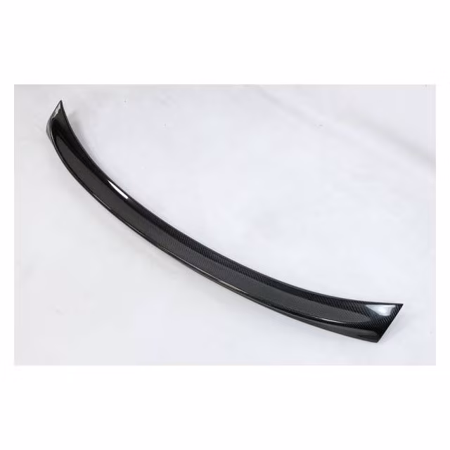 Aileron Carbone Porsche 971 Turbo a 812,06 € SPPO13 chez CAROU TUNING