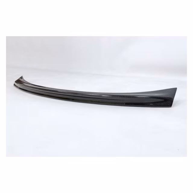 Aileron Carbone Porsche 971 Turbo a 812,06 € SPPO13 chez CAROU TUNING