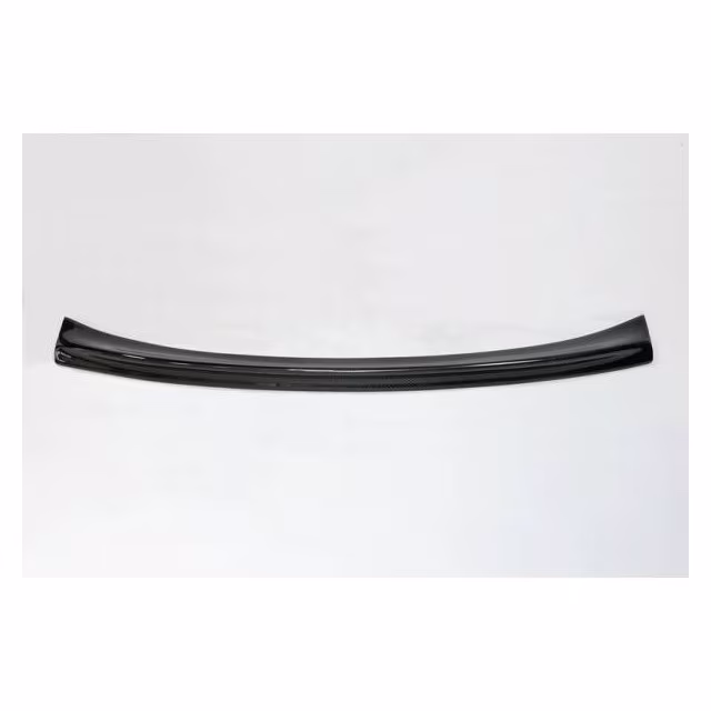 Aileron Carbone Porsche 971 Turbo a 812,06 € SPPO13 chez CAROU TUNING