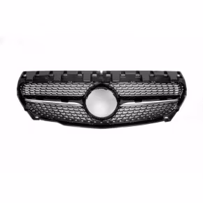  Calandre Mercedes W117 CLA 2017 Look DIAMOND à  277,13 €  Chez CAROU TUNING CONCEPT en GuadeloupeCalandre Mercedes W117 CLA 2017 Look DIAMOND