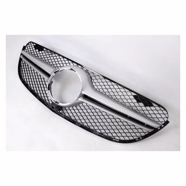 Calandre Mercedes GLC X253 2015-2019 Look SPORT a 298,61 € TCM0272 chez CAROU TUNING
