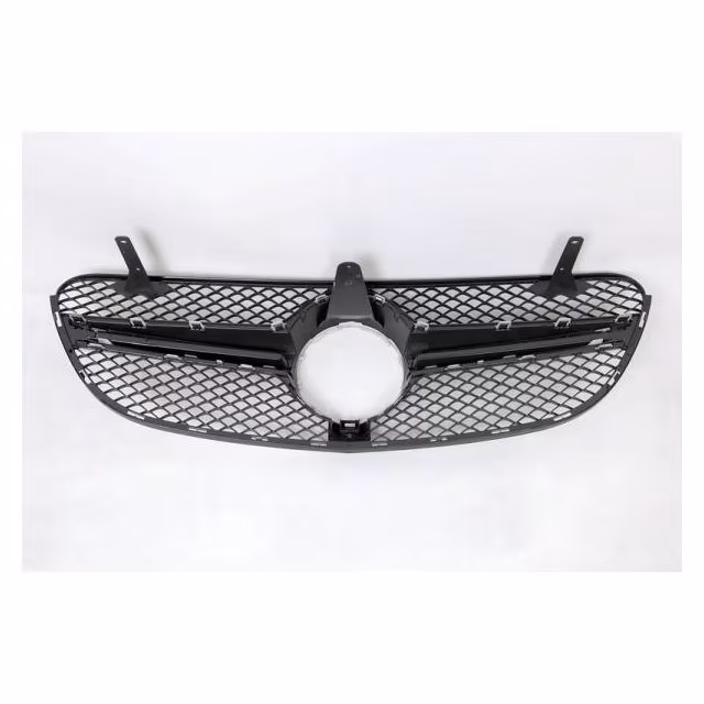 Calandre Mercedes GLC X253 2015-2019 Look SPORT a 298,61 € TCM0272 chez CAROU TUNING