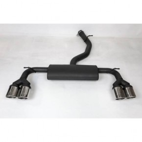  Echappement Volkswagen Golf 7 R 2012-2016 à  921,62 €  Chez CAROU TUNING CONCEPT en GuadeloupeEchappement Volkswagen Golf 7 R 2012-2016