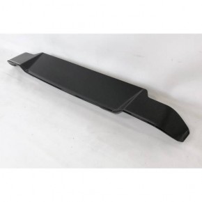 Aileron Range Rover Defender 2019+ Noir Brillant a 339,43 € TCLR017 chez CAROU TUNING
