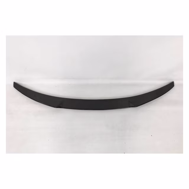 Aileron Mercedes X253 Coupe 2015-2022 GLC Carbone a 317,95 € SPM6045 chez CAROU TUNING