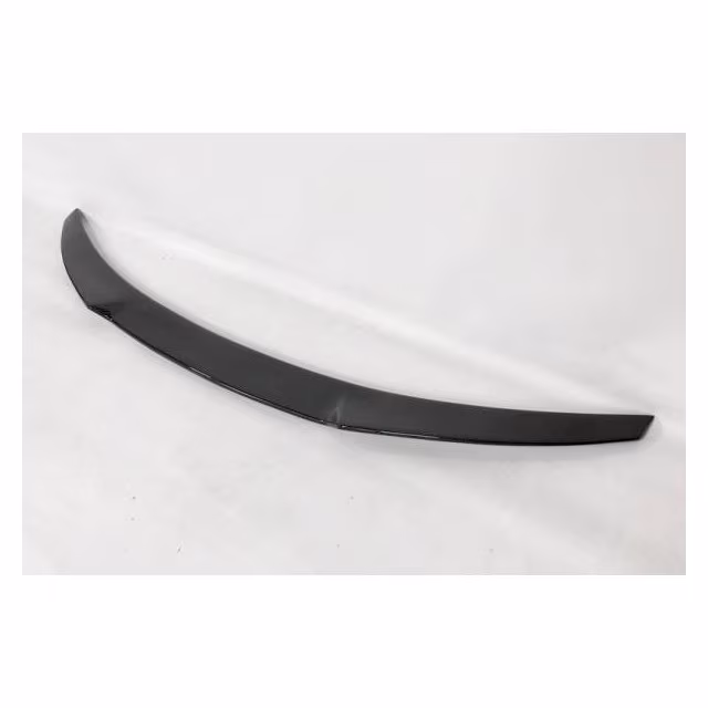 Aileron Mercedes X253 Coupe 2015-2022 GLC Carbone a 317,95 € SPM6045 chez CAROU TUNING