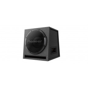 Caisson de basses  30 cm  amplifié (1 500 W) TS-WX1210AHCaisson de basses  30 cm  amplifié (1 500 W) TS-WX1210AH