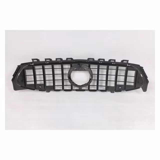 Calandre Mercedes W118 Look GT Full Black a 277,13 € TCM0262 chez CAROU TUNING