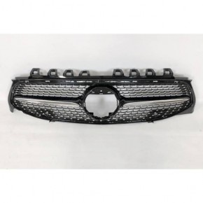 Calandre Mercedes W118 Look Diamond a 234,16 € TCM0263 chez CAROU TUNING