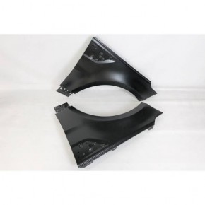 Ailette Range Rover Sport 2018+ Look SVR a 769,09 € TCLR016 chez CAROU TUNING