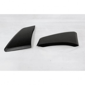 Prise D'Air Latéral Ford Mustang 15-19 Look GT a 384,55 € TCF3102 chez CAROU TUNING