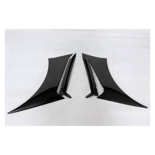Prise D'Air Latéral Ford Mustang 15-19 Look GT350 a 384,55 € TCF3103 chez CAROU TUNING