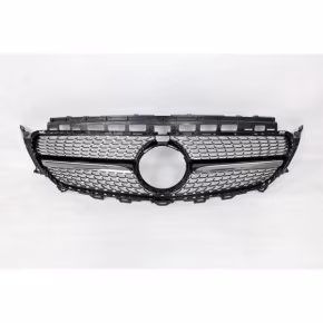  Calandre Mercedes W213 / S213 / C238 Diamond Caméra à  298,61 €  Chez CAROU TUNING CONCEPT en GuadeloupeCalandre Mercedes W213 / S213 / C238 Diamond Caméra