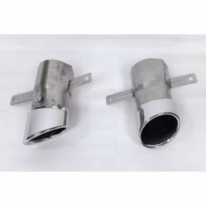  Sortie D'Échappement Mercedes W177 / V177 Look A35 à  427,51 €  Chez CAROU TUNING CONCEPT en GuadeloupeSortie D'Échappement Mercedes W177 / V177 Look A35