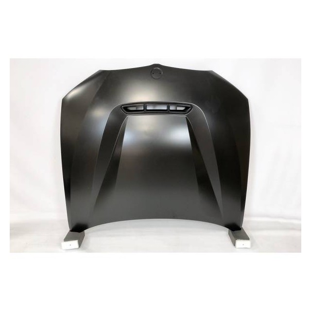 Capot BMW G20 Look GTS Aluminium a 1 286,83 € TCBG208 chez CAROU TUNING