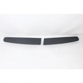 Aileron Ford Transit Custom 2012+ a 253,50 € SP80907 chez CAROU TUNING