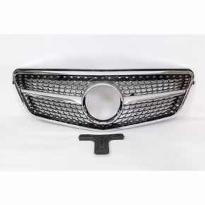  Calandre Mercedes W212 2010-2013 Look Diamond à  341,58 €  Chez CAROU TUNING CONCEPT en GuadeloupeCalandre Mercedes W212 2010-2013 Look Diamond
