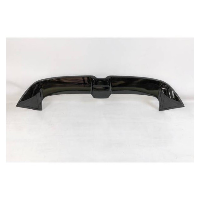 Aileron Volkswagen Golf 7 / 7.5 3/5D Noir brillant a 253,50 € SPK6107 chez CAROU TUNING