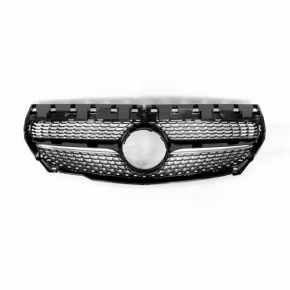  Calandre Mercedes W117 CLA 13-16 Look DIAMOND II à  341,58 €  Chez CAROU TUNING CONCEPT en GuadeloupeCalandre Mercedes W117 CLA 13-16 Look DIAMOND II