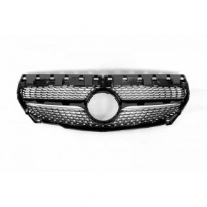  Calandre Mercedes W117 CLA 13-16 Look DIAMOND II à  341,58 €  Chez CAROU TUNING CONCEPT en GuadeloupeCalandre Mercedes W117 CLA 13-16 Look DIAMOND II