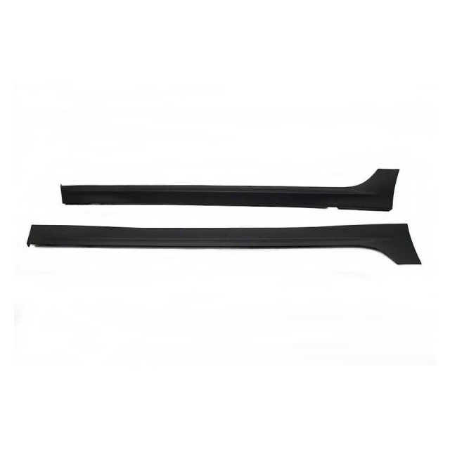 Jupes Volkswagen Jetta 2011 a 339,43 € TCW5212 chez CAROU TUNING