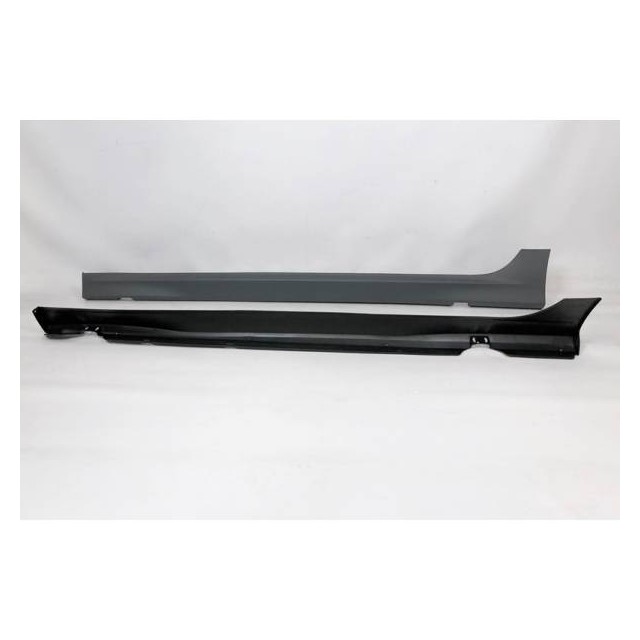 Jupes Volkswagen Jetta 2011 a 339,43 € TCW5212 chez CAROU TUNING