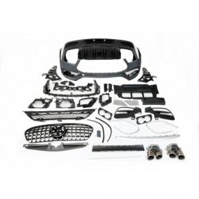 Kit De Carrosserie Mercedes C167 GLE 53 Coupe a 2 253,57 € TCM0282 chez CAROU TUNING