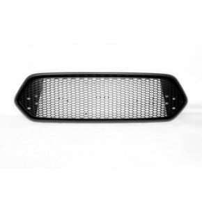 Calandre Ford Transit Custom 2018+ a 332,99 € TCF6309 chez CAROU TUNING