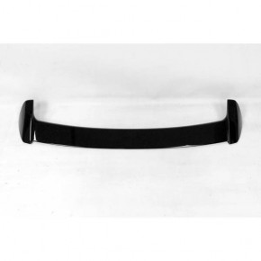 Aileron Bmw E81/E87 04-11 Noir brillant a 232,02 € SP66204 chez CAROU TUNING