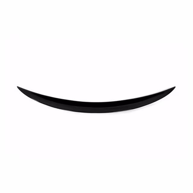 Aileron Bmw F22 14-20 Look M Performance Noir brillant a 210,53 € SP66207 chez CAROU TUNING