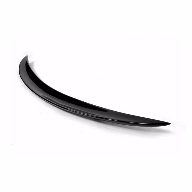 Aileron Bmw F22 14-20 Look M Performance Noir brillant a 210,53 € SP66207 chez CAROU TUNING