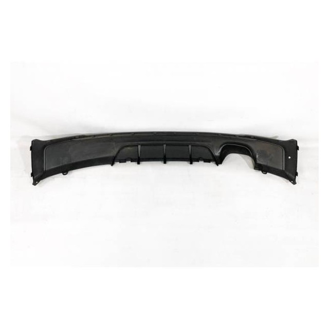 Diffuseur Arrière BMW F22 / F23 look M Performance Noir brillant a 418,92 € TCBF2291 chez CAROU TUNING