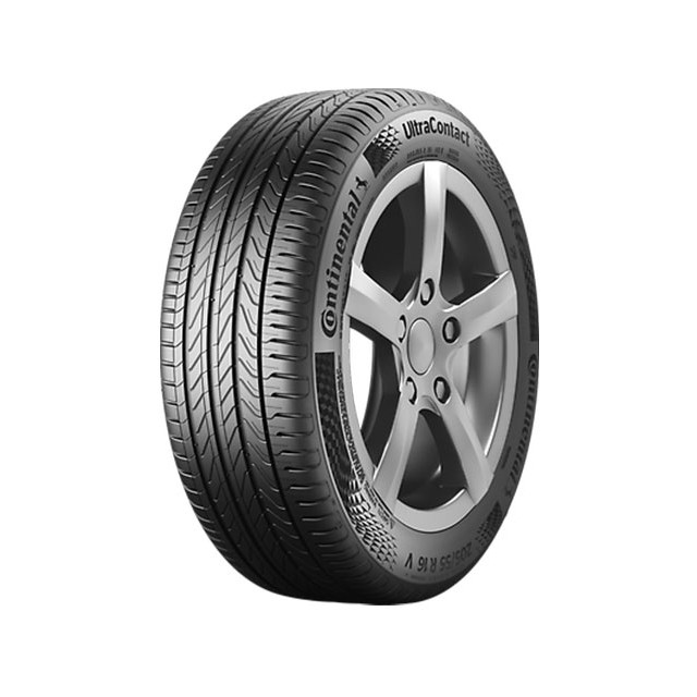 PNEU CONTINENTAL UC 185/60 HR14 TL 82H CO ULTRACONTACT a 146,16 € 185 60HR 14TUC 0312323 chez CAROU TUNING