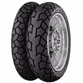  PNEU CONTINENTAL TKC70 130/80  R17 TL 65T  CO TKC70 REAR à  214,35 €  Chez CAROU TUNING CONCEPT en GuadeloupePNEU CONTINENTAL TKC70 130/80  R17 TL 65T  CO TKC70 REAR