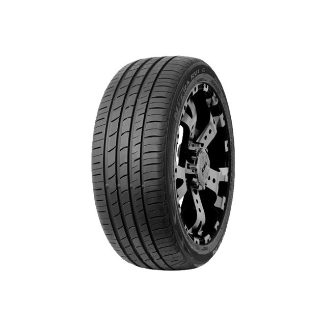 PNEU NEXEN NFERARU1 225/65 VR18 TL 103V NEXEN NFERA RU1 a 140,72 € 225 65VR 18TNFERARU1 13614 chez CAROU TUNING