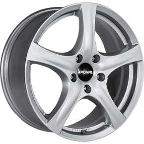 Jantes Ronal 7,0x17 R42 4/100 Et35 Ch68 pour Voiture. a 1 119,72 € V17704100E35CS68R42 012.1342.002 chez CAROU TUNING