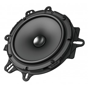 Haut parleur kit éclaté 17cm Pioneer TS-A1600C a 125,00 € TS-A1600C chez CAROU TUNING