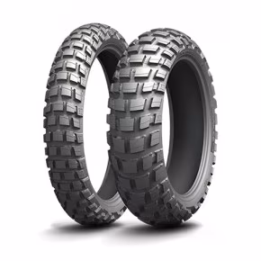  PNEU MICHELIN ANAKEEWILD 110/80  R19 TL 59R  MI ANAKEE WILD à  209,22 €  Chez CAROU TUNING CONCEPT en GuadeloupePNEU MICHELIN ANAKEEWILD 110/80  R19 TL 59R  MI ANAKEE WILD