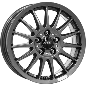 Jantes Ats 7,0x17 Streetrallye 4/100 Et45 Ch63,3 pour véhicule spécifique. a 1 085,87 € V17704100E45AN63SRAL SY70745A27-6 chez CAROU TUNING